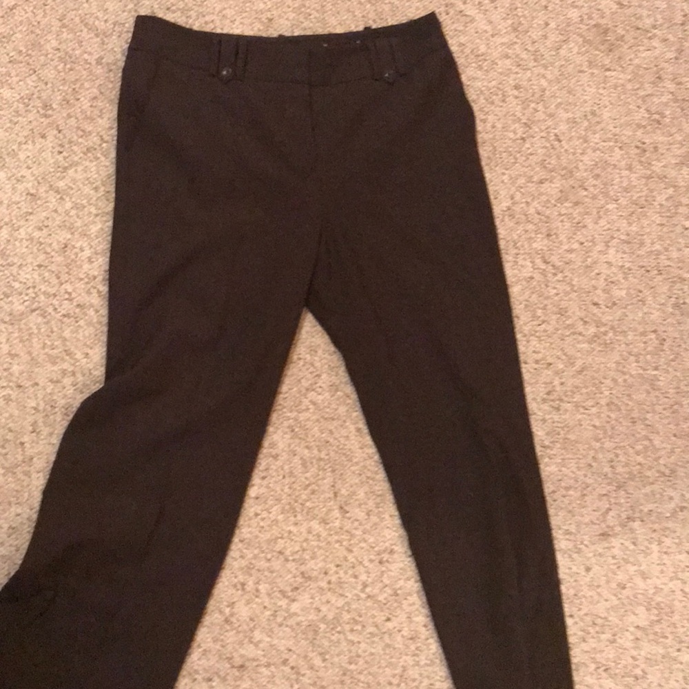 Loft dress pants